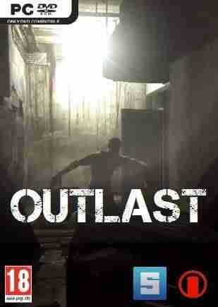 Descargar Outlast [MULTI9][PROPHET] por Torrent